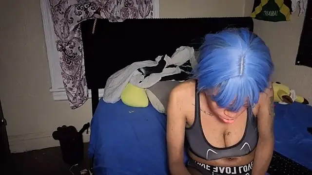 IAMTOKYOLEE Adlı Modelin Canlı XXX Sohbeti