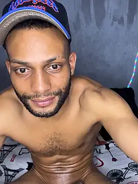 Jefdemon Live XXX Chat