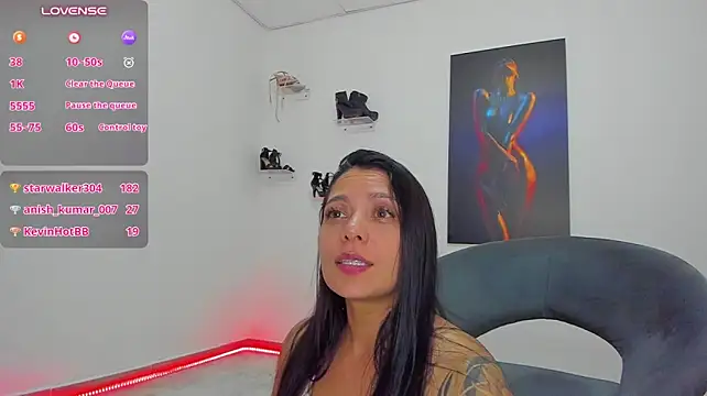 pielcanela361 – Live XXX-chat