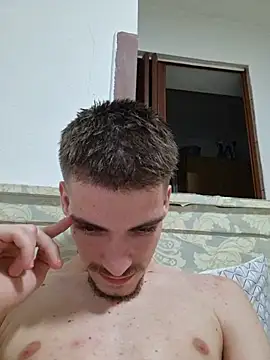 darkboy665 লাইভ XXX চ্যাট