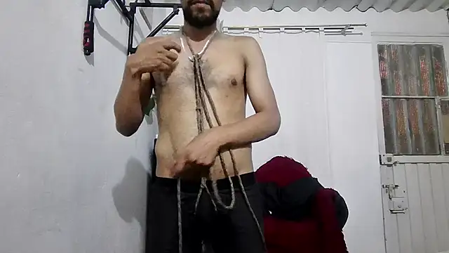 JBond007BBC – Naživo XXX chat