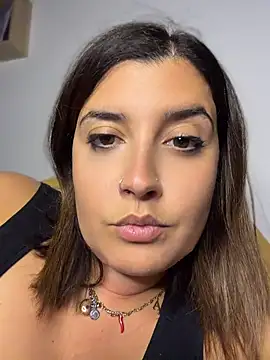 XXX chat uživo modela Novababy18