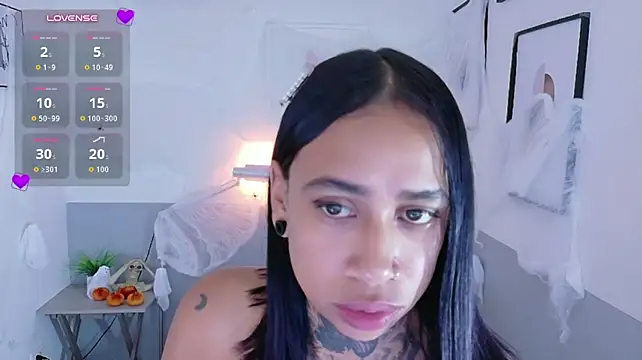 Chat XXX en directo de cattaleeyaa