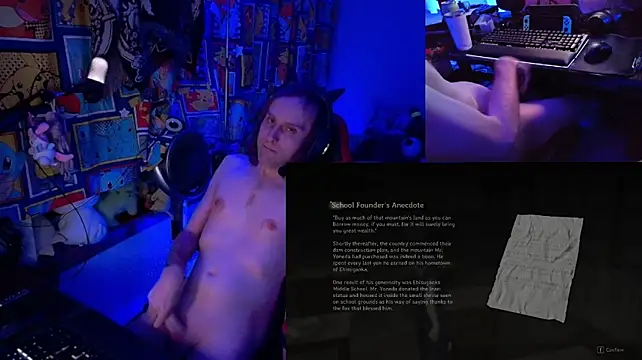 MrFrizby6211 Live XXX-Chat