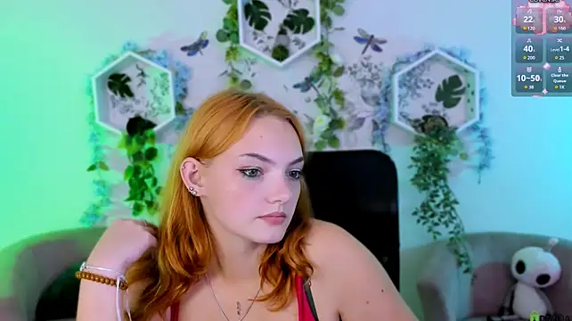 Chat +18 de melody_sky_ ao vivo