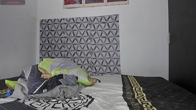 Chatroom XXX en direct de david_holman