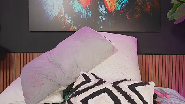 Chat XXX en directo de barbara_cambels