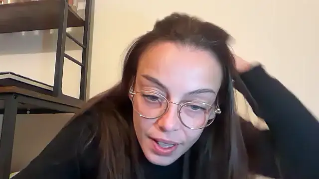 caassiex – Live XXX-chat