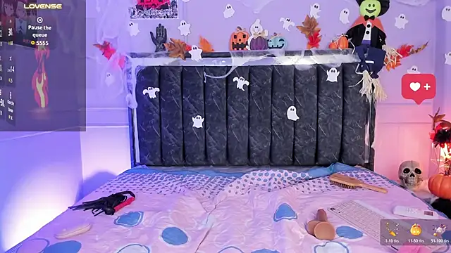 SwettRenata_ Adlı Modelin Canlı XXX Sohbeti