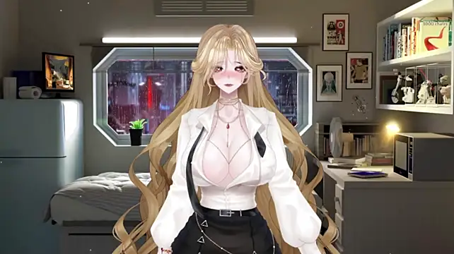 chenxi003 在線直播表演