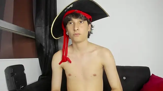 Chatroom XXX en direct de Onion_knight