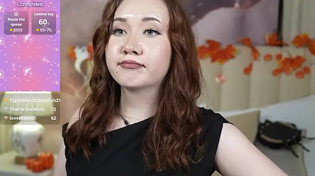 Czat XXX na żywo – Daisy_Daylark