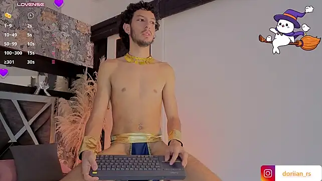 dorian_rosas live XXX chat