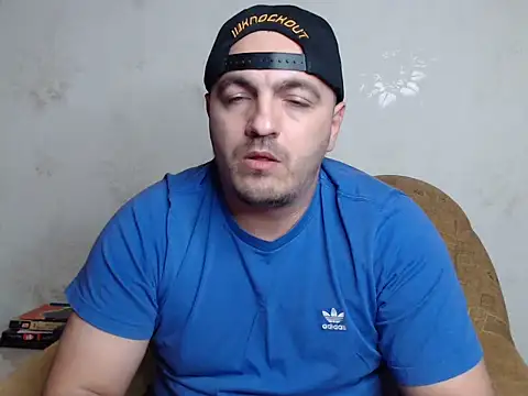 MasterTaylor – Live XXX-chat