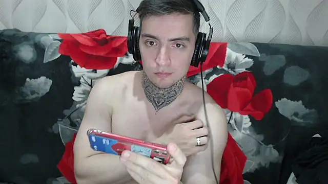 this_is_andy Chat XXX live