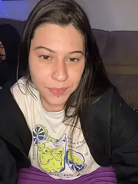 Show de lindsay_maria na webcam