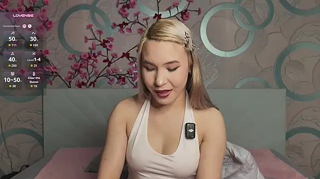 دردشة loveamandalove الجنسية المباشرة