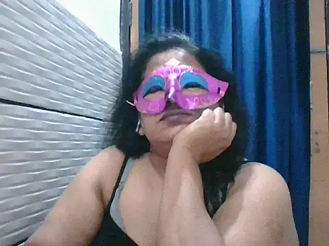 Vahini_Pori Live XXX-Chat