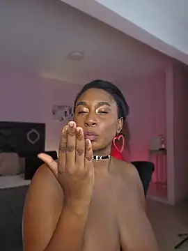 HanaThompson Live XXX-Chat