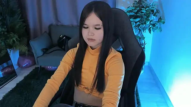 Chat +18 de Elainebeness ao vivo