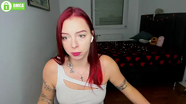 Martha_Cameron – Naživo XXX chat