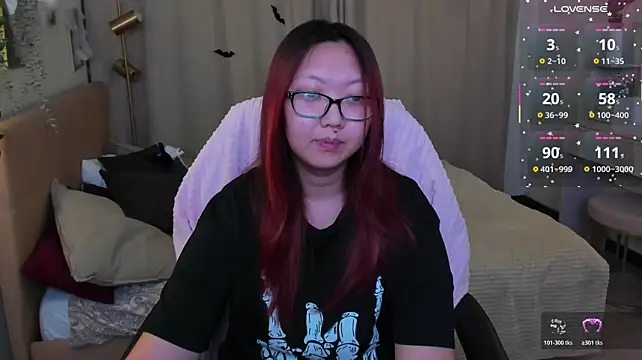 Chat XXX en directo de Marine_Vact