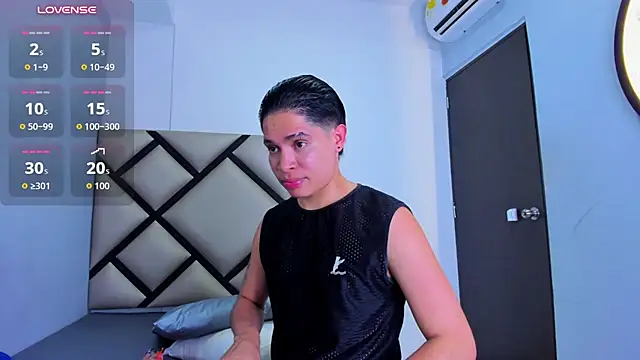 Czat XXX na żywo – Maxii_Ss
