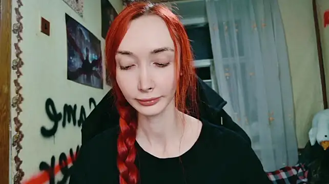 Онлайн чат XXX Roxy_Silver