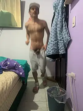 JHORMANtheBEST 现场XXX聊天