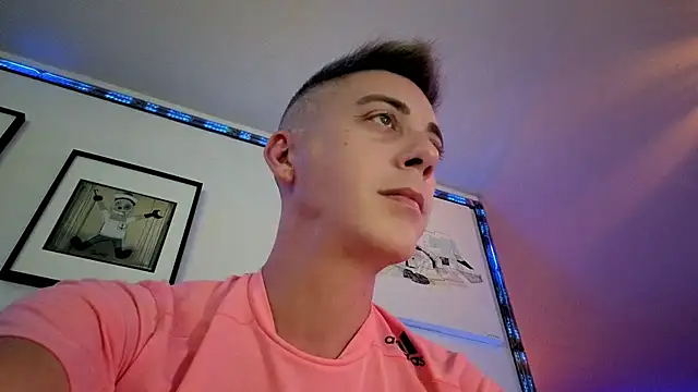 Chat +18 de 1Hugo1 ao vivo