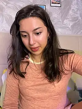 Živý XXX chat Tasty_NoraX