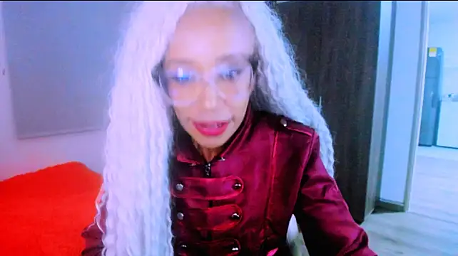 ScarlettMalbec Live XXX-Chat