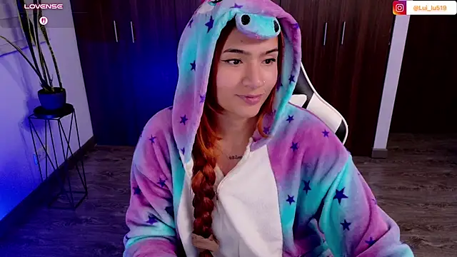 ImLui_lu Live XXX-Chat