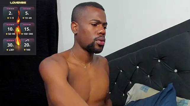 XXX chat uživo modela santi_brown