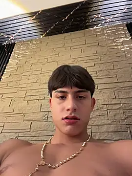Chat XXX ao vivo de Lander_Cruz