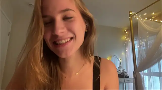 LynellMilleson Obrolan Langsung XXX