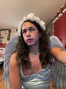 Chatroom XXX en direct de TranSexualJade95