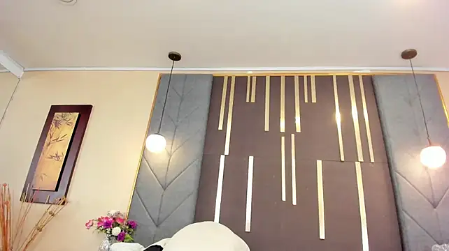 OliviGrace's Live XXX Chat