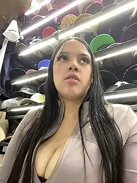 CelesteJones1's Live XXX Chat