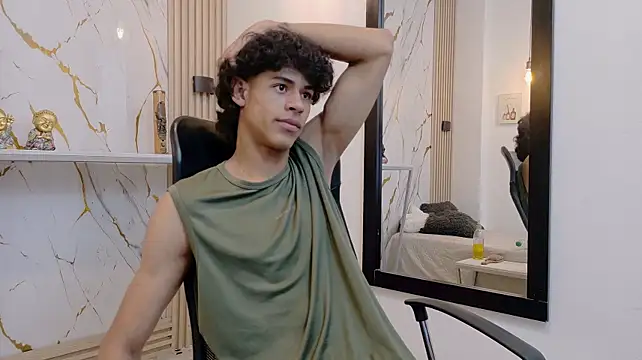 Zayn_Fox32's Live XXX Chat