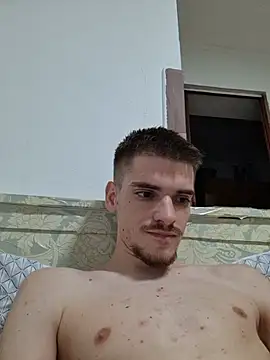 Chat XXX ao vivo de darkboy665