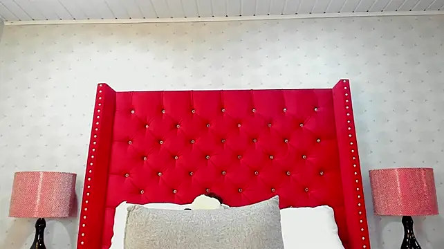 XXX chat uživo modela NickWild