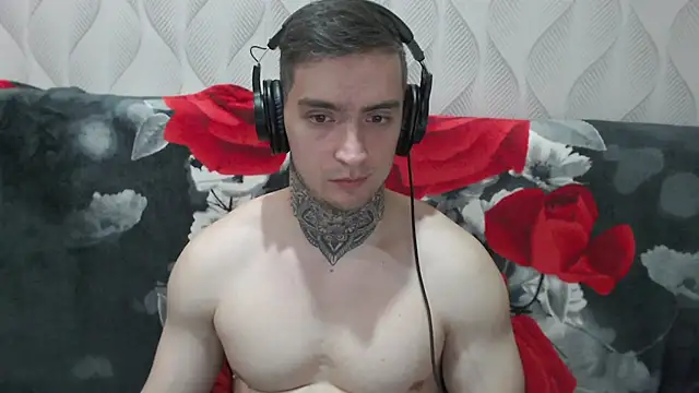 this_is_andy 现场XXX聊天