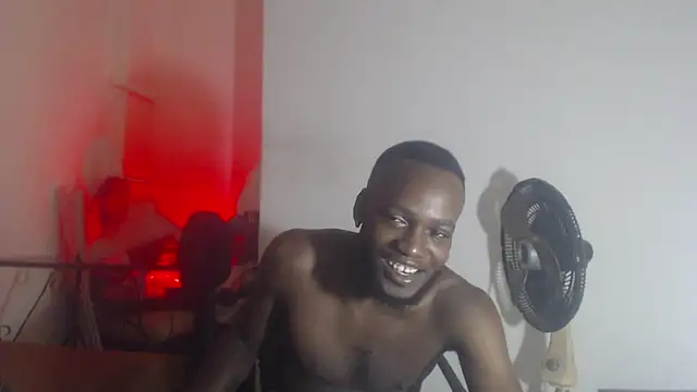 alfablackx Live XXX-chat