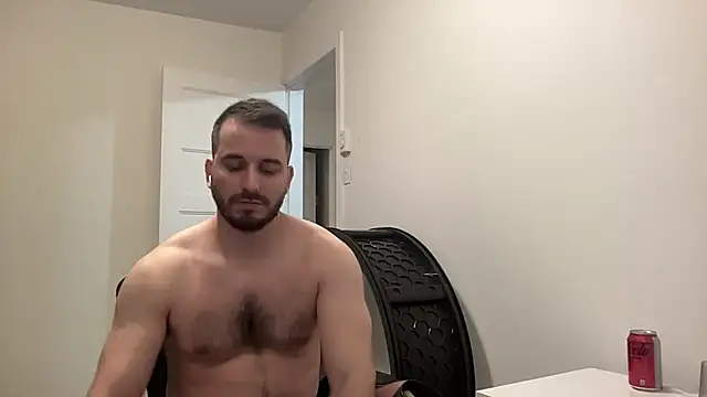 ThickDickMontreal Live XXX-Chat