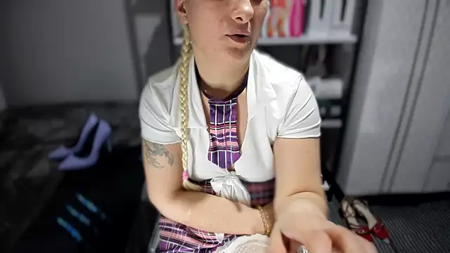 Czat XXX na żywo – squirtgame