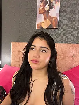 KallyMyller1 – Live XXX-chat