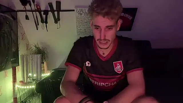 Cookieboy88 – Naživo XXX chat