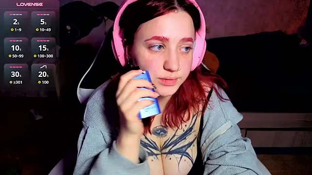 Mini_Lady1 Chat XXX live