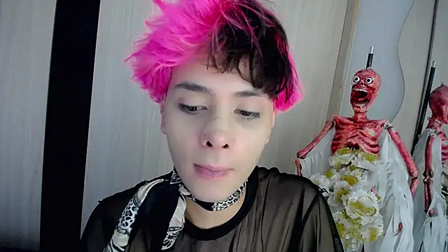 Darksweet_jackn Live XXX chat